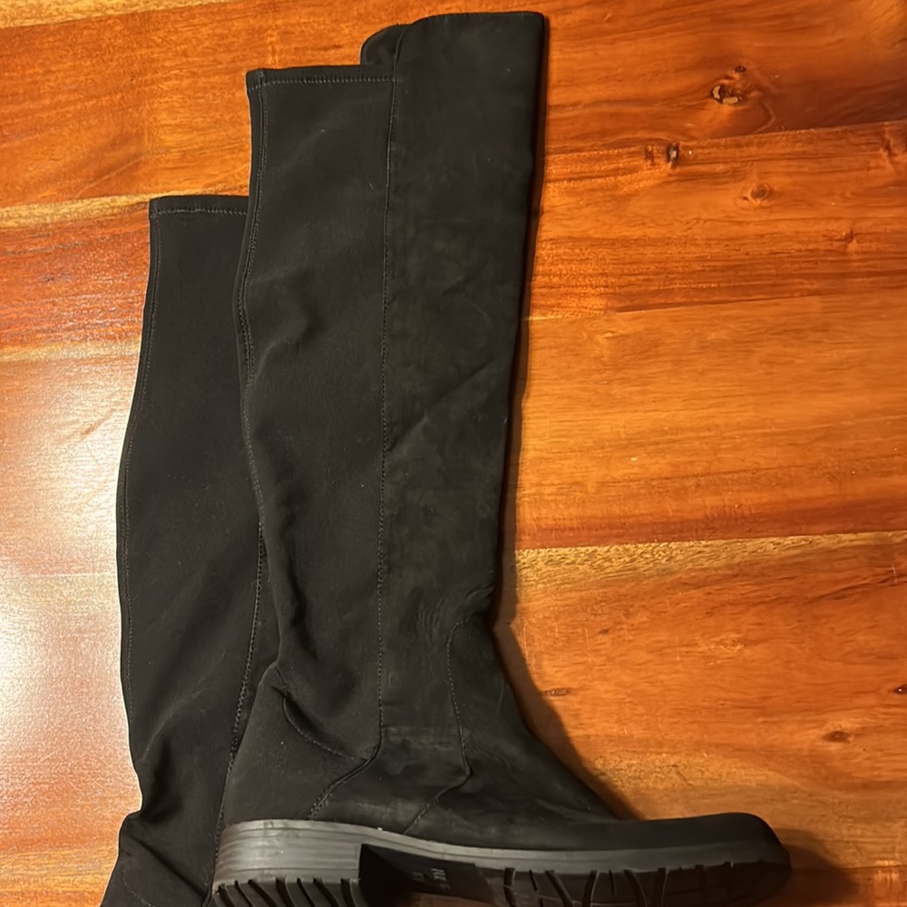 UNISA WOMENS BOOTS